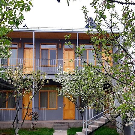 Andranik B&B غوريس المظهر الخارجي الصورة