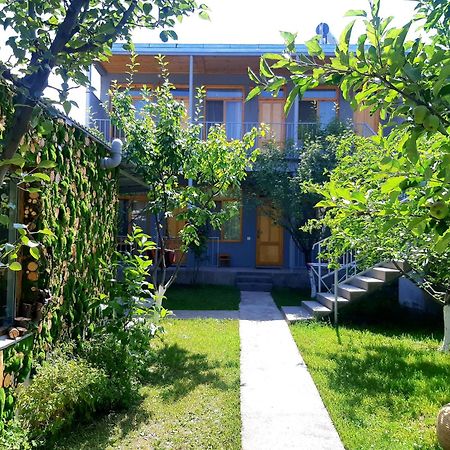 Andranik B&B غوريس المظهر الخارجي الصورة