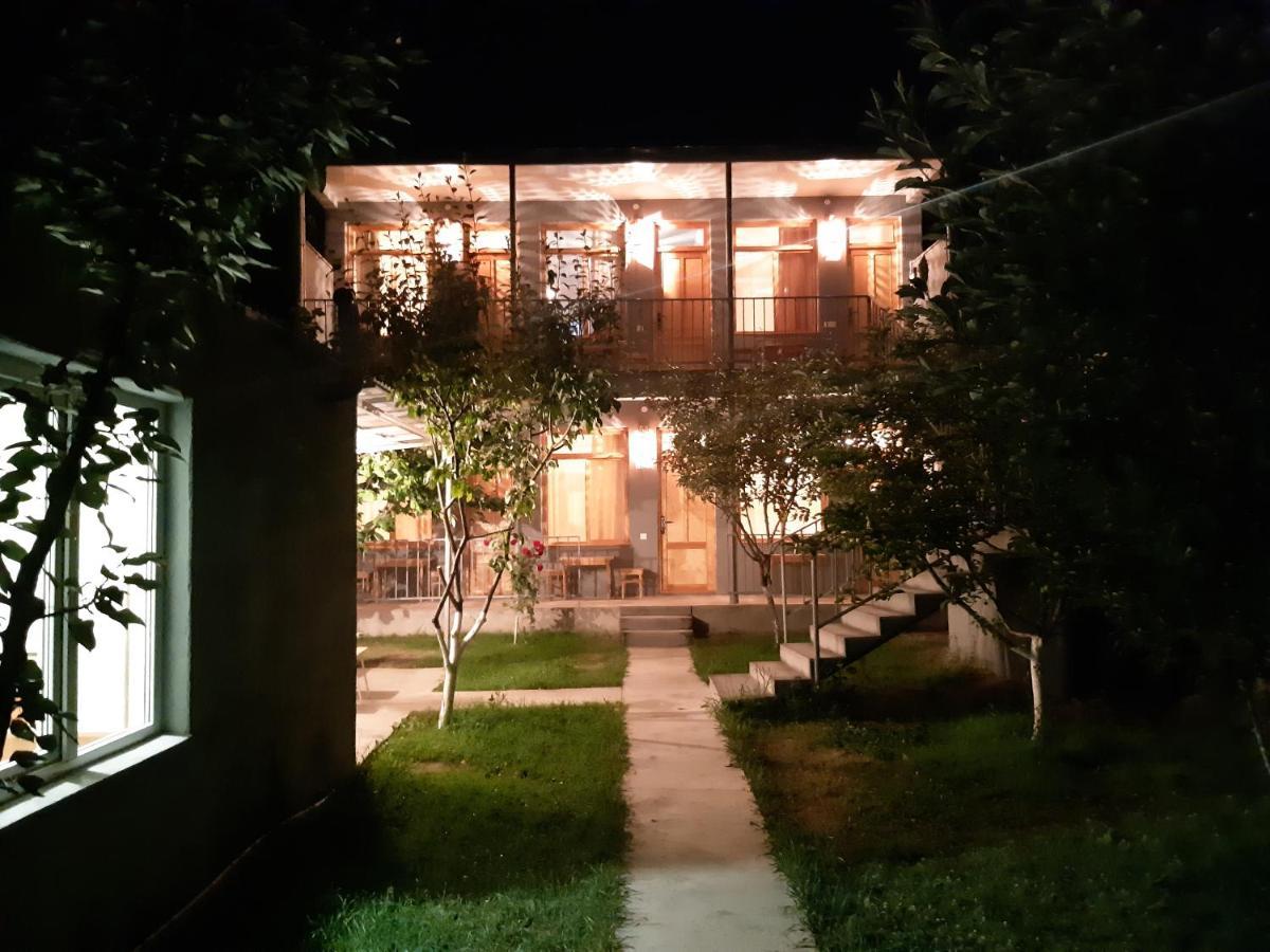 Andranik B&B غوريس المظهر الخارجي الصورة