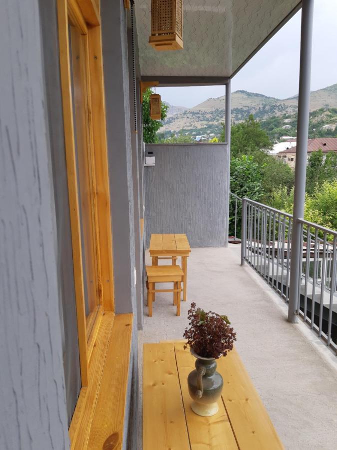 Andranik B&B غوريس المظهر الخارجي الصورة