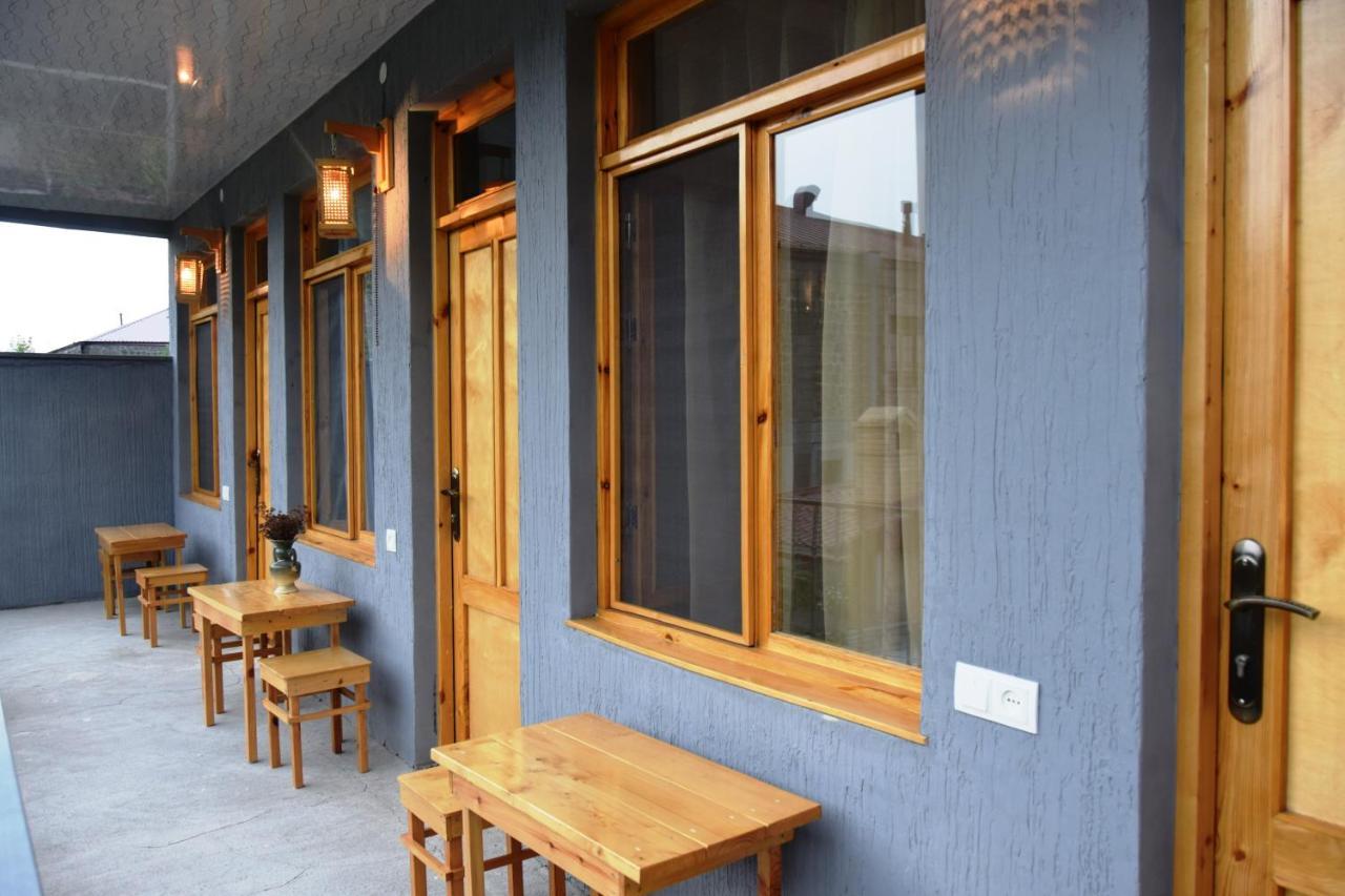 Andranik B&B غوريس المظهر الخارجي الصورة
