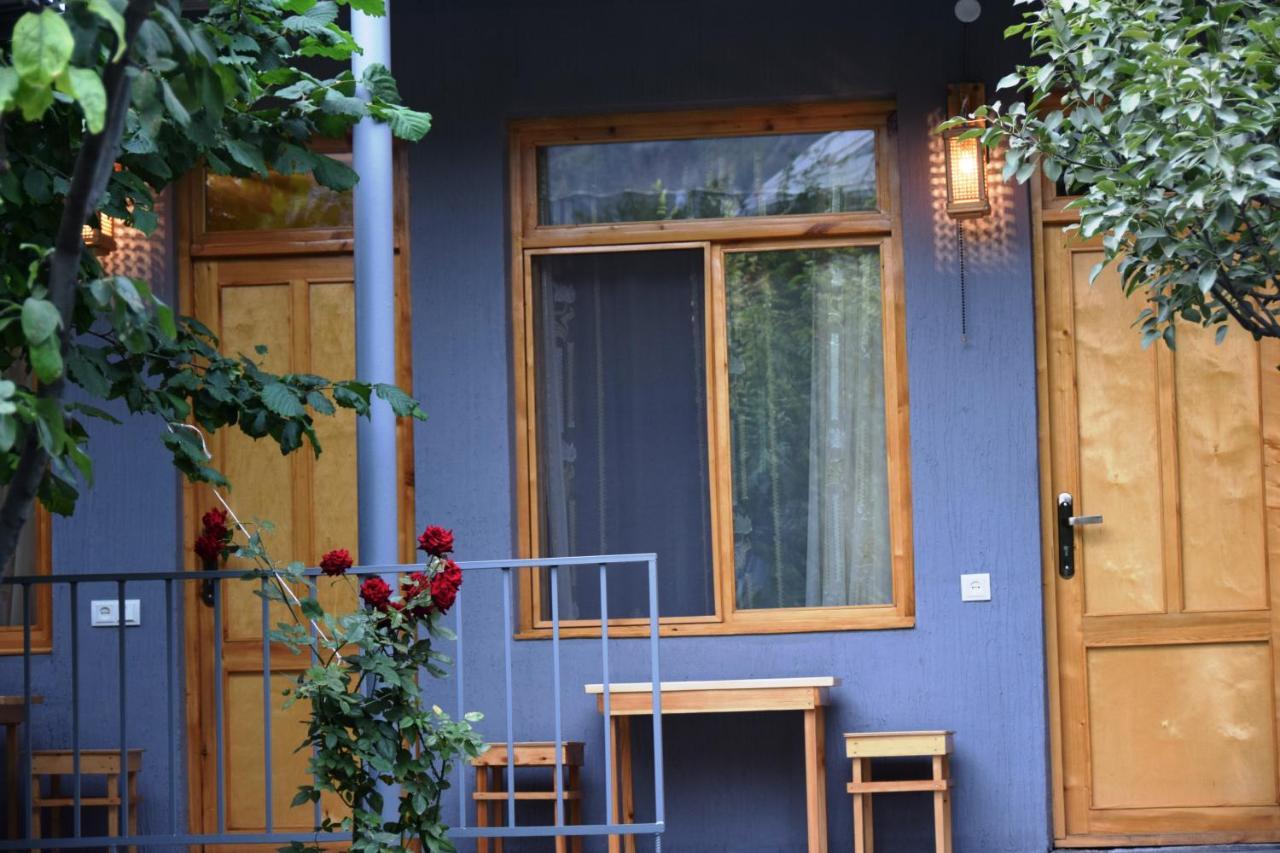 Andranik B&B غوريس المظهر الخارجي الصورة
