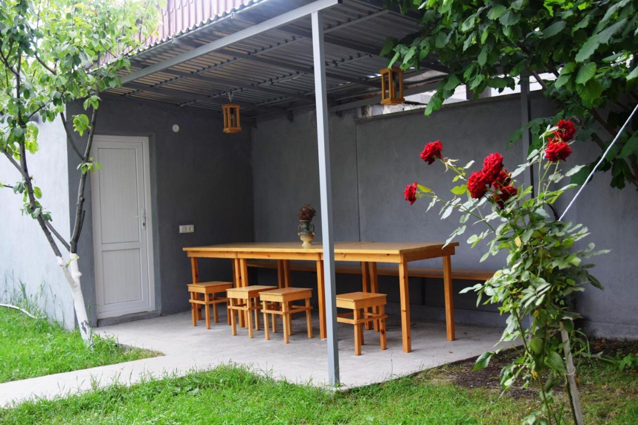 Andranik B&B غوريس المظهر الخارجي الصورة