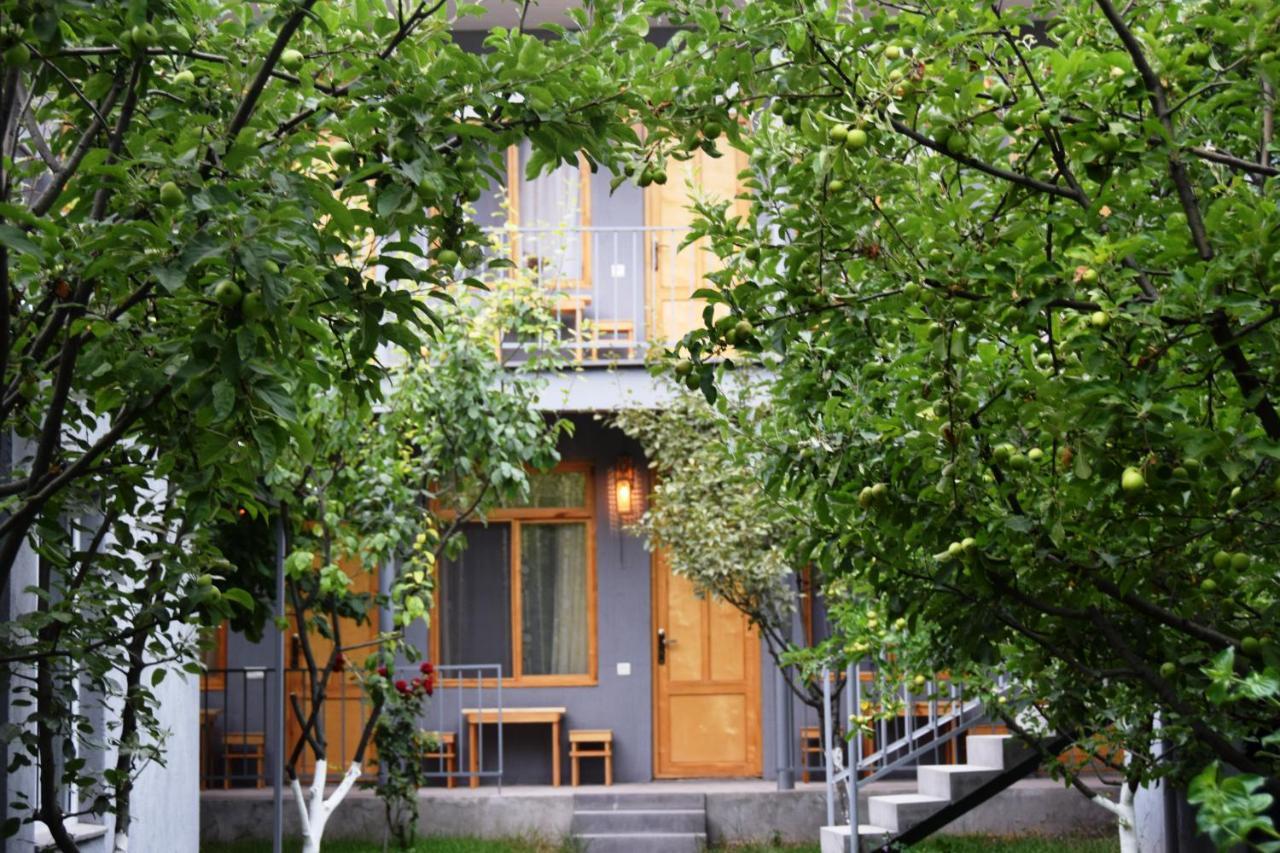 Andranik B&B غوريس المظهر الخارجي الصورة