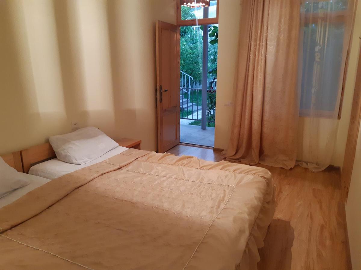 Andranik B&B غوريس المظهر الخارجي الصورة