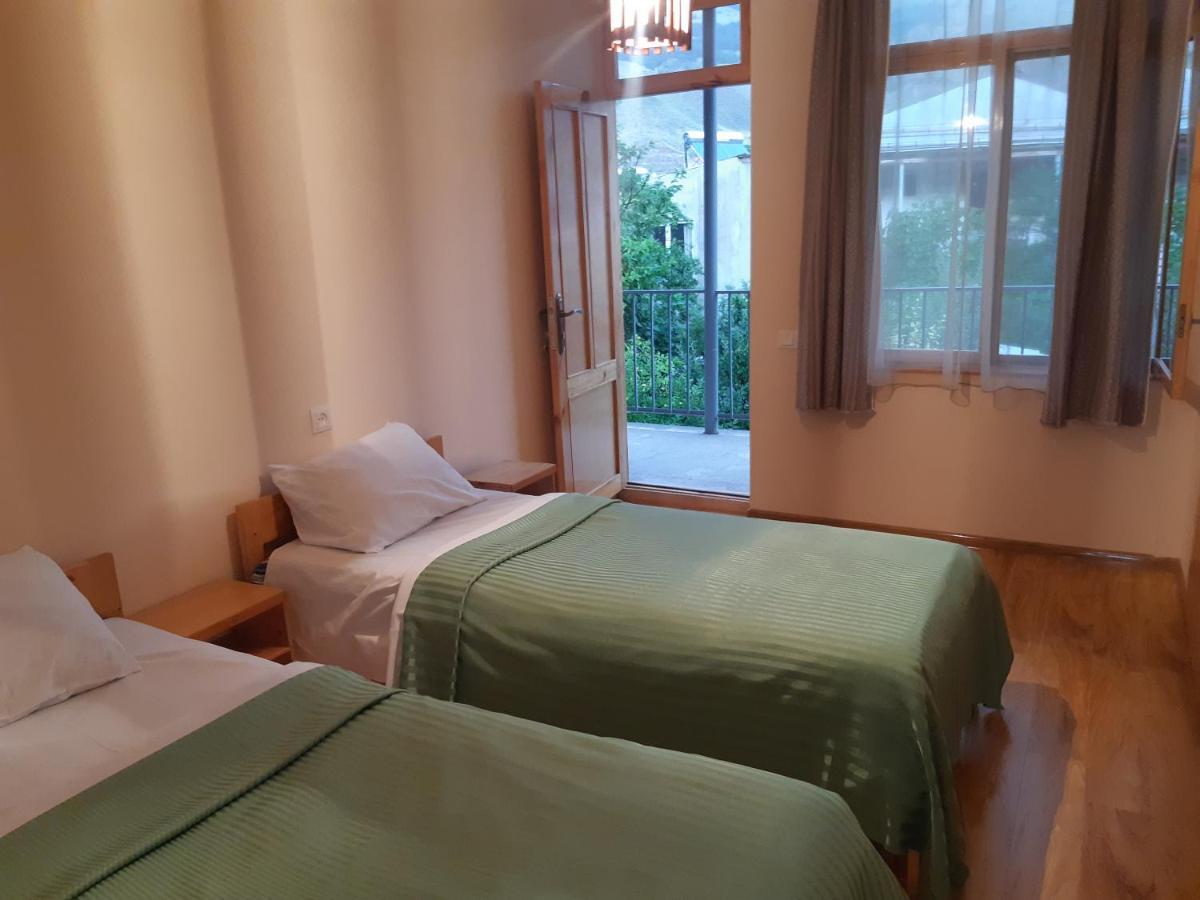 Andranik B&B غوريس المظهر الخارجي الصورة