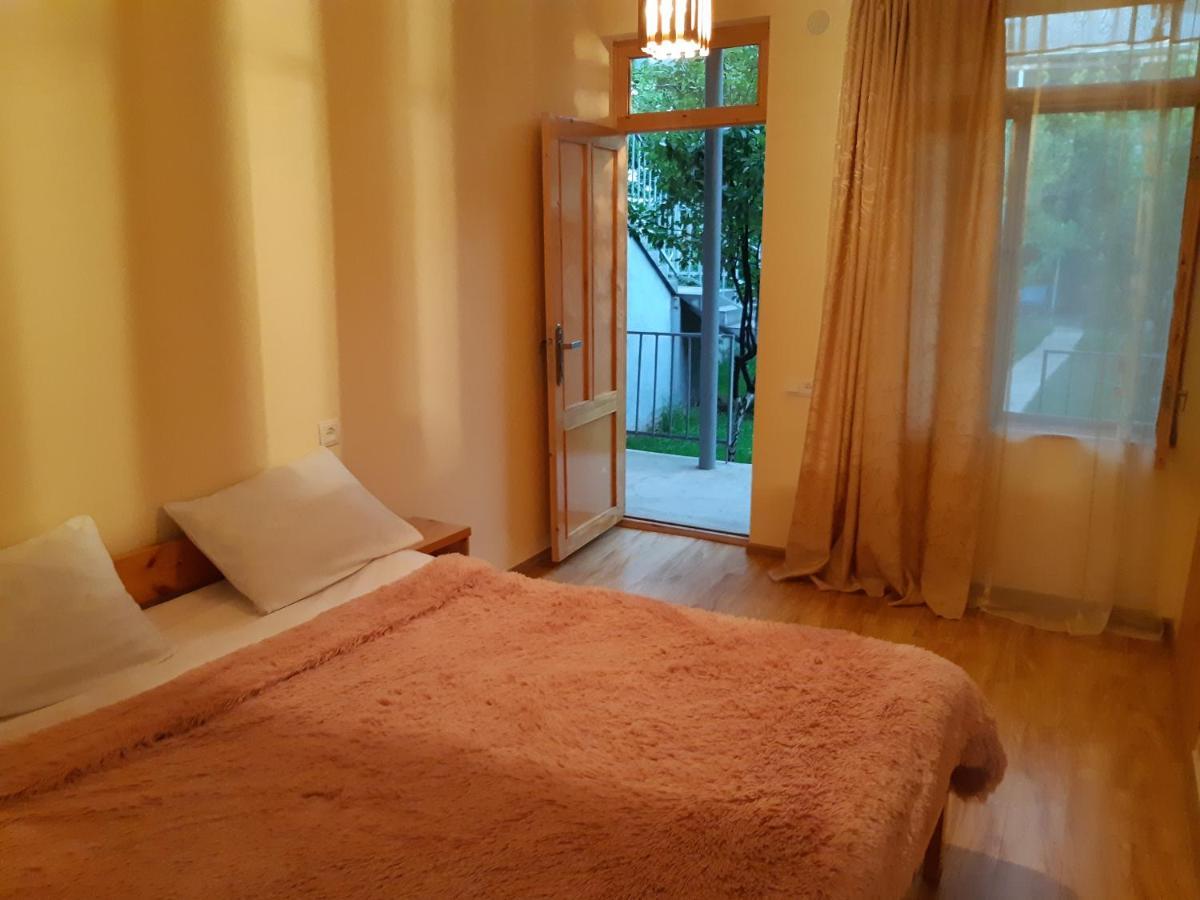 Andranik B&B غوريس المظهر الخارجي الصورة