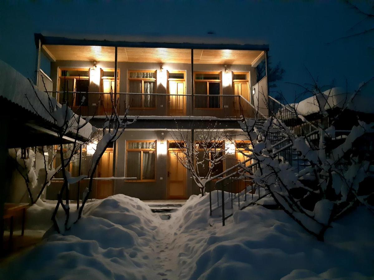 Andranik B&B غوريس المظهر الخارجي الصورة