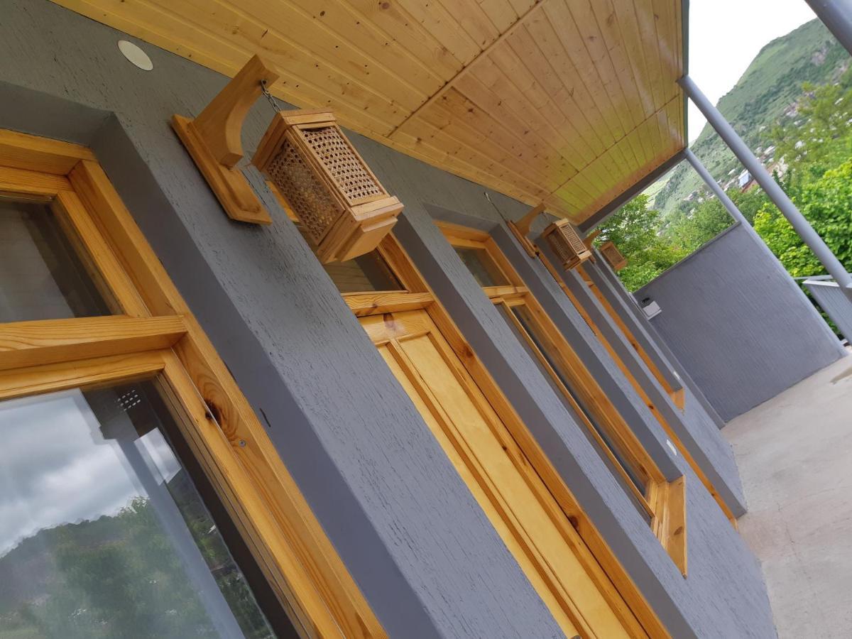 Andranik B&B غوريس المظهر الخارجي الصورة