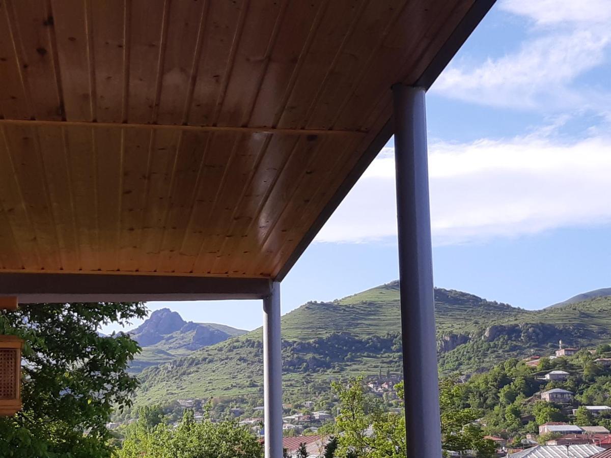 Andranik B&B غوريس المظهر الخارجي الصورة