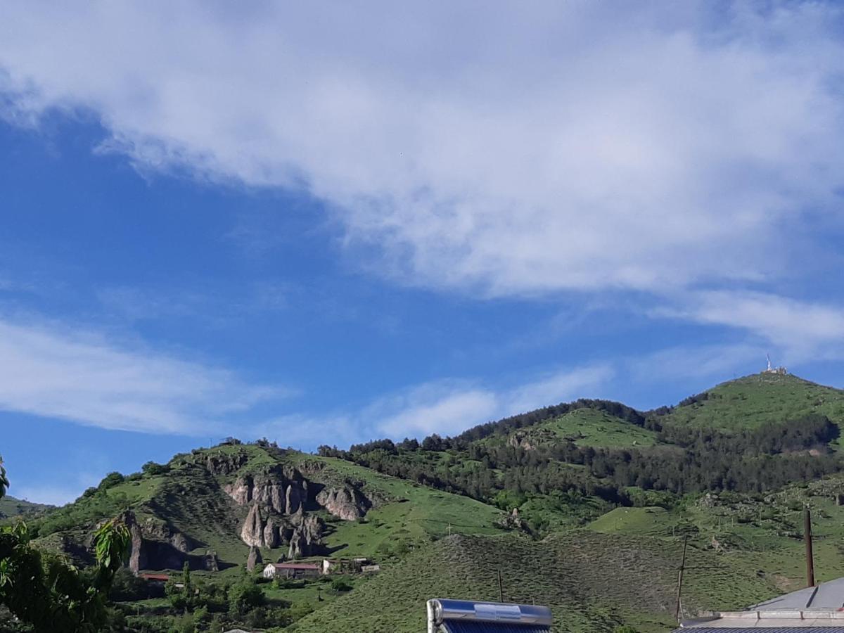 Andranik B&B غوريس المظهر الخارجي الصورة