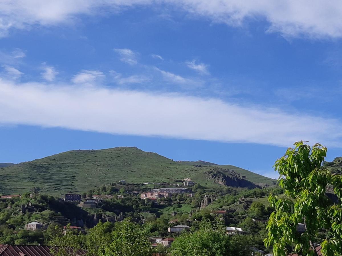 Andranik B&B غوريس المظهر الخارجي الصورة