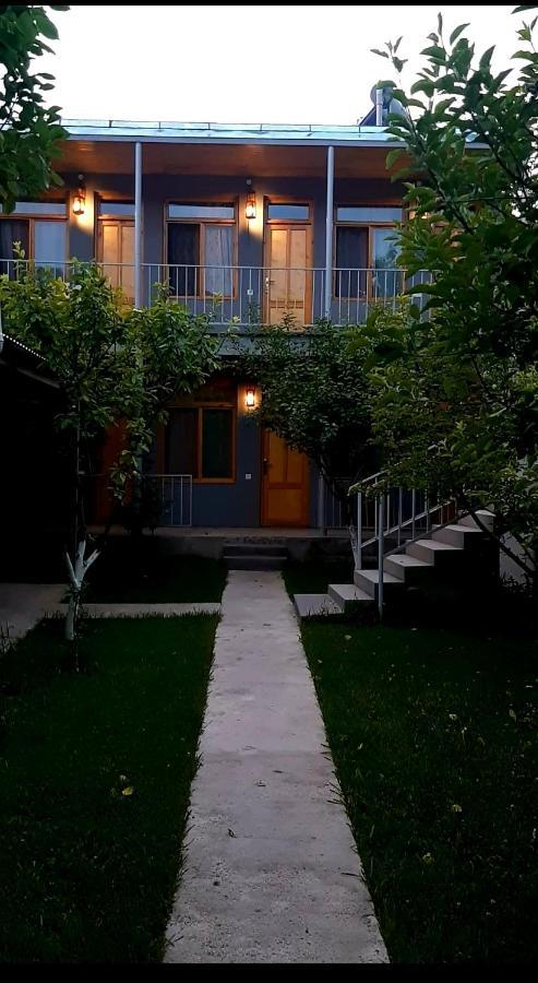 Andranik B&B غوريس المظهر الخارجي الصورة