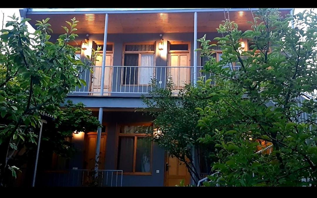 Andranik B&B غوريس المظهر الخارجي الصورة