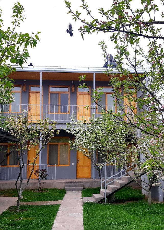 Andranik B&B غوريس المظهر الخارجي الصورة