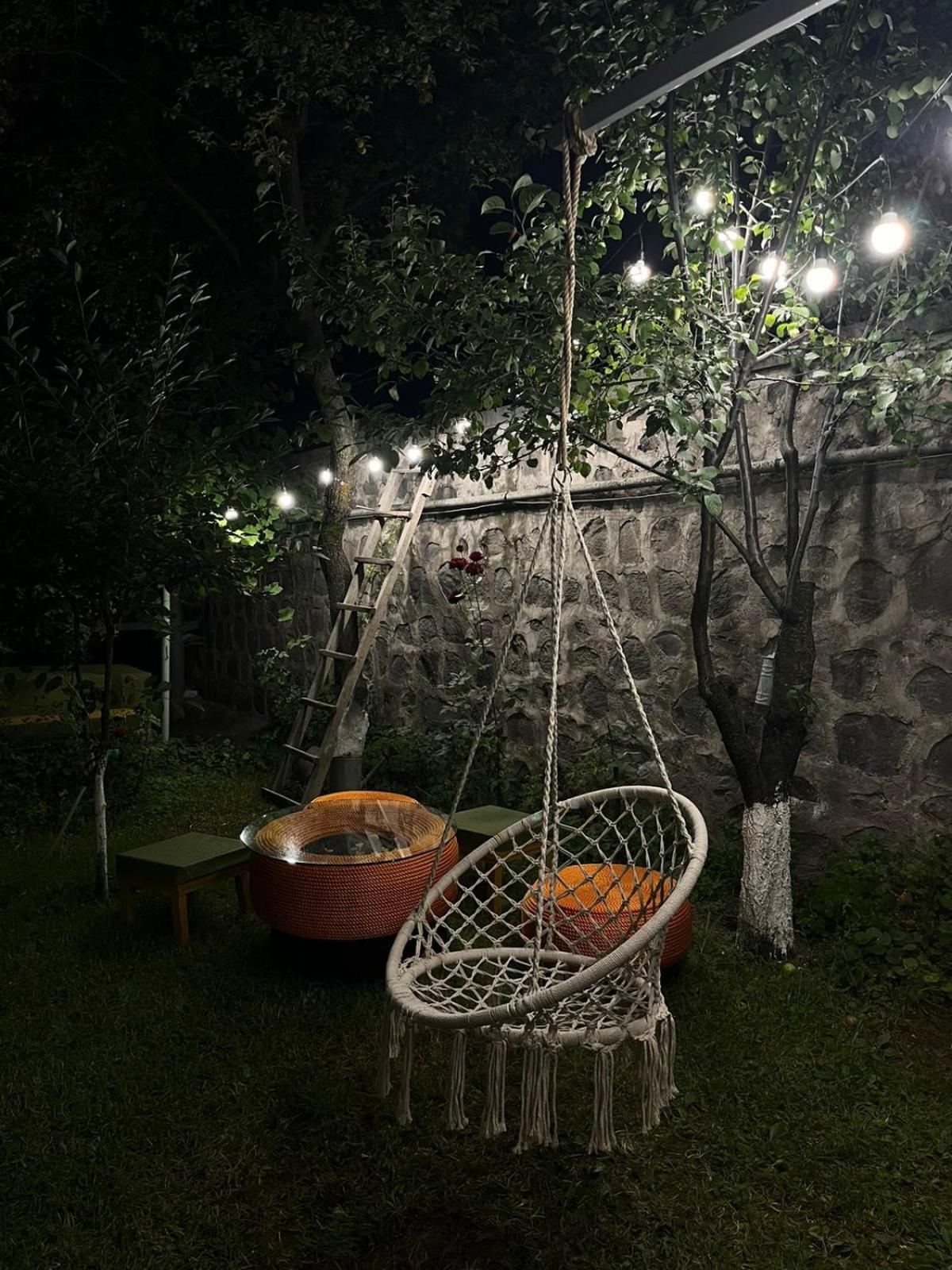 Andranik B&B غوريس المظهر الخارجي الصورة