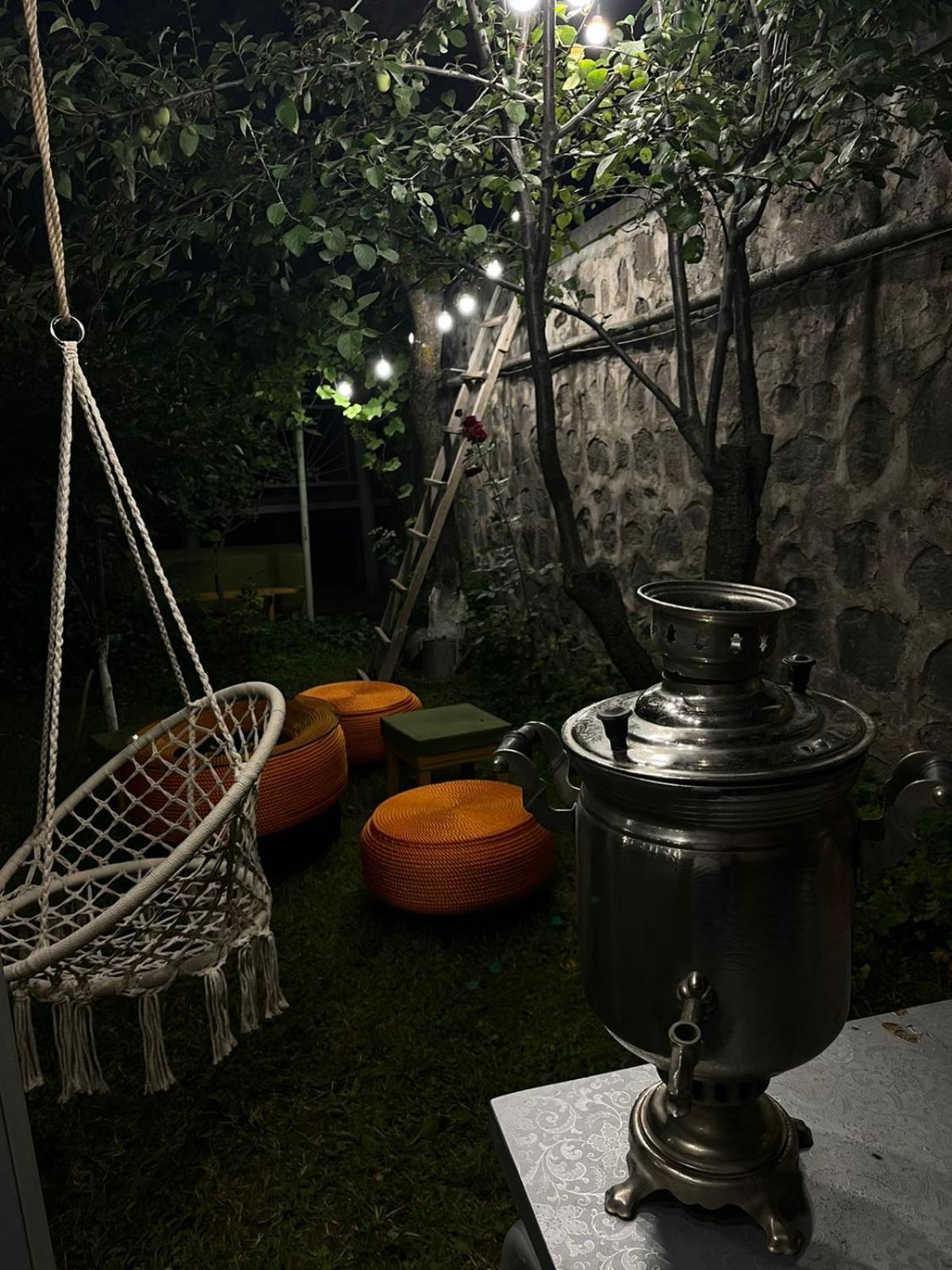 Andranik B&B غوريس المظهر الخارجي الصورة