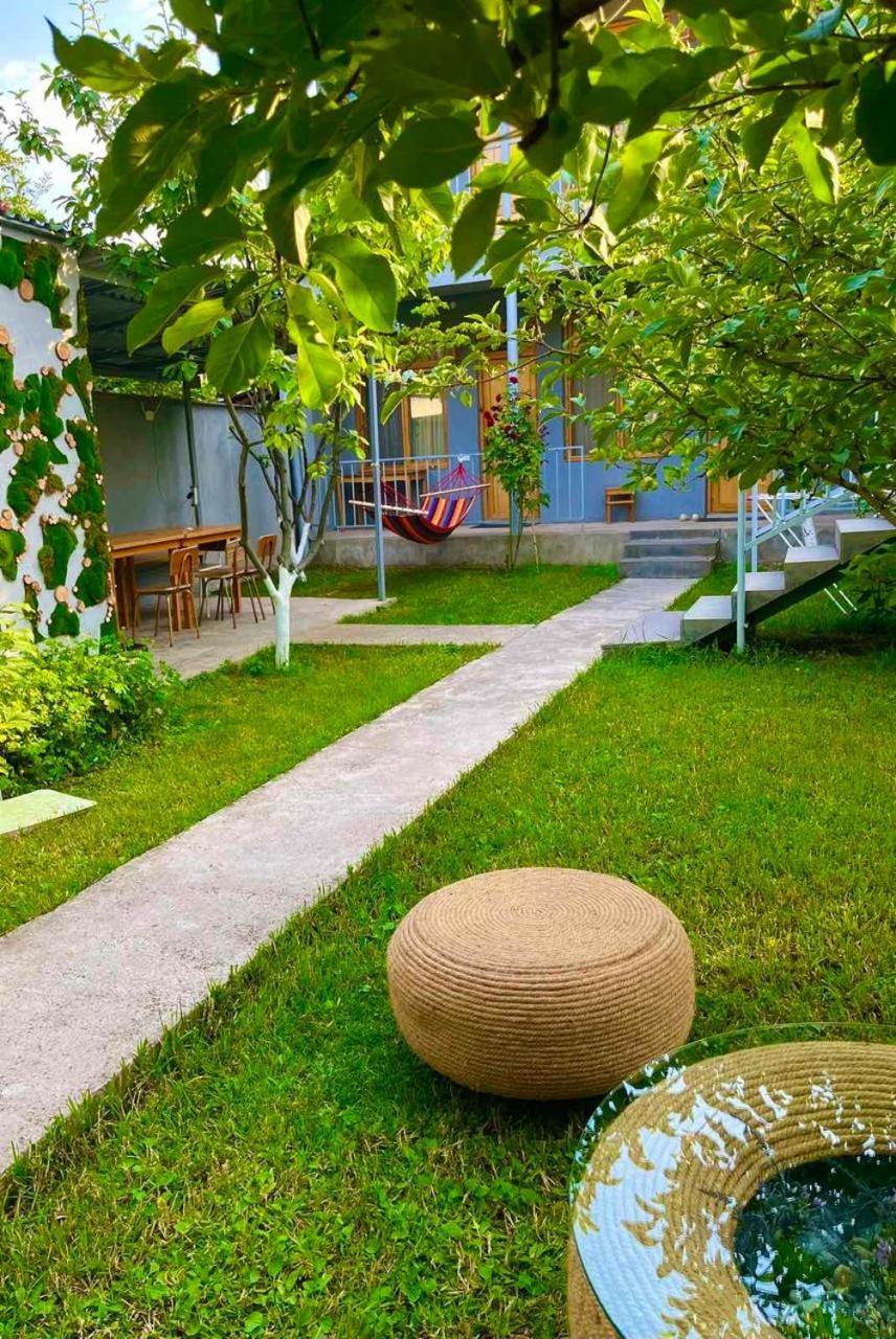 Andranik B&B غوريس المظهر الخارجي الصورة