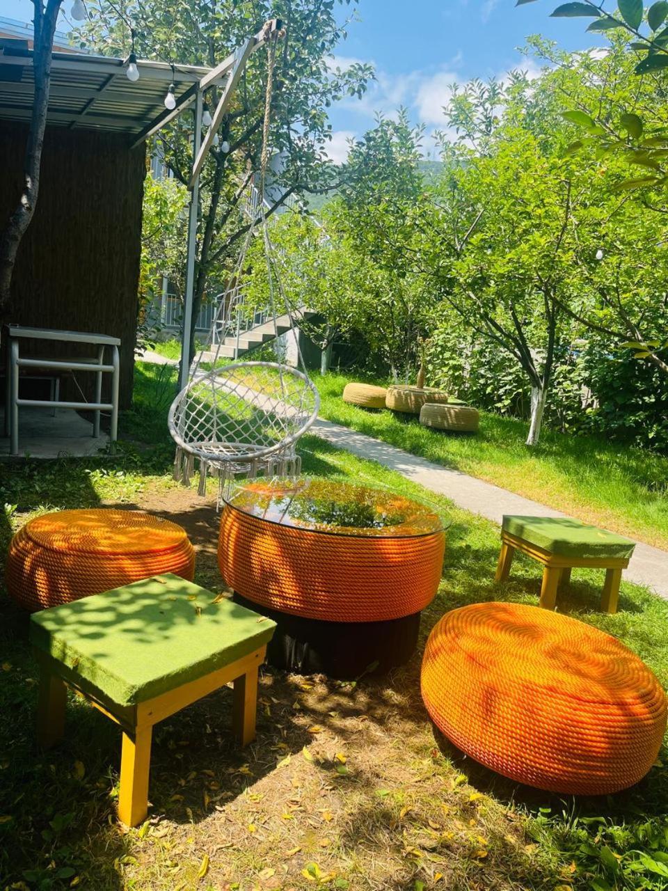 Andranik B&B غوريس المظهر الخارجي الصورة