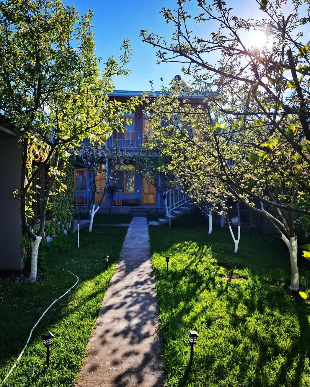 Andranik B&B غوريس المظهر الخارجي الصورة